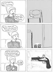 Modern Cowboy page 11