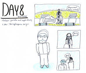 Ramadan Daily '26