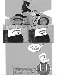 Modern Cowboy page 4