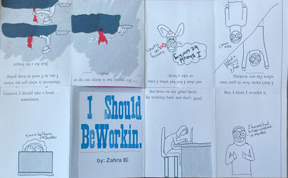 zine
