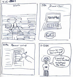 Hourly Comic Day '26 (3/3)