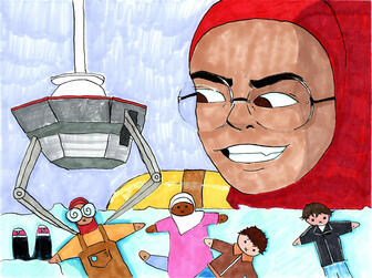 Illustration (Jan '25)